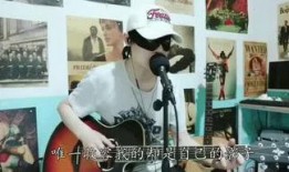 爆料大王吉他哥是谁啊视频,视频走红背后的故事